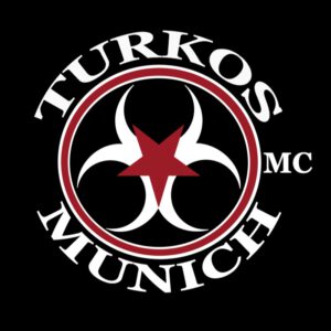 Turkos MC Logo